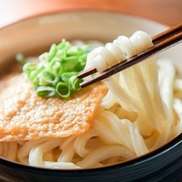 Udon / Soba